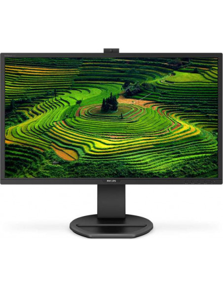 Monitor 27" PHILIPS 271B8QJKEB, IPS, WLED, FHD 1920*1080, 60