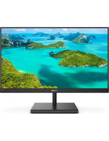 Monitor 27" PHILIPS 275E1S, IPS, WLED, Anti-Glare, 3H, Haze