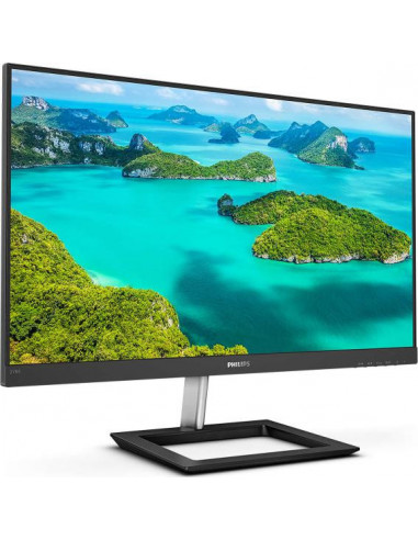 Monitor 27" PHILIPS 278E1A, IPS, WLED, Anti-Glare, 3H, Haze