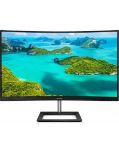 Monitor 31.5" PHILIPS 328E1CA, VA, WLED, 4K UHD 3840*2160, 60 2