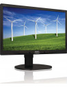 Monitor 22" PHILIPS LED 220B4LPYCB, TN, WLED, 16:10, WSXGA+
