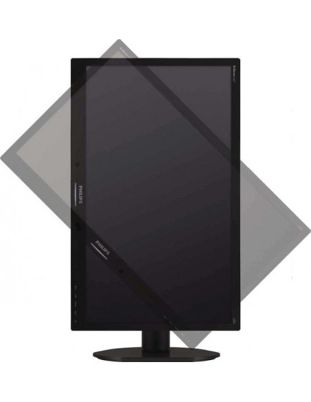Monitor 22" PHILIPS LED 220B4LPYCB, TN, WLED, 16:10, WSXGA+