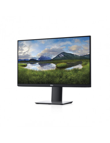 Monitor Dell 23.8" P2421D, 60.45 cm, LED, IPS, QHD, 2560 x 1440