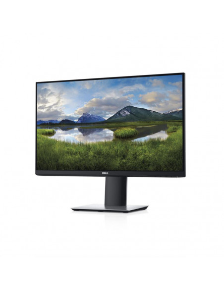 Monitor Dell 23.8" P2421D, 60.45 cm, LED, IPS, QHD, 2560 x 1440