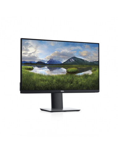 Monitor Dell 23.8" P2421DC, 60.45 cm, LED, IPS, QHD, 2560 x