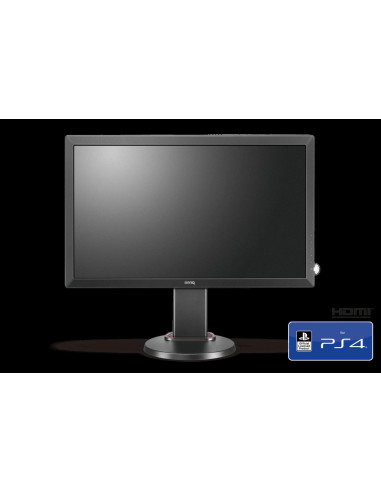 Monitor 24 Benq RL2460S FHD 1920*1080 75 Hz 16:9 250 cd/mp