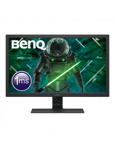 Monitor 27 Benq GL2780E FHD 1920*1080 TN 16:9 12M:1 300 cd/mp 1
