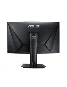 Monitor 27" ASUS VG27VQ, Gaming, Curbat 1500R, FHD 1920*1080