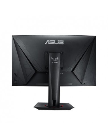 Monitor 27" ASUS VG27VQ, Gaming, Curbat 1500R, FHD 1920*1080