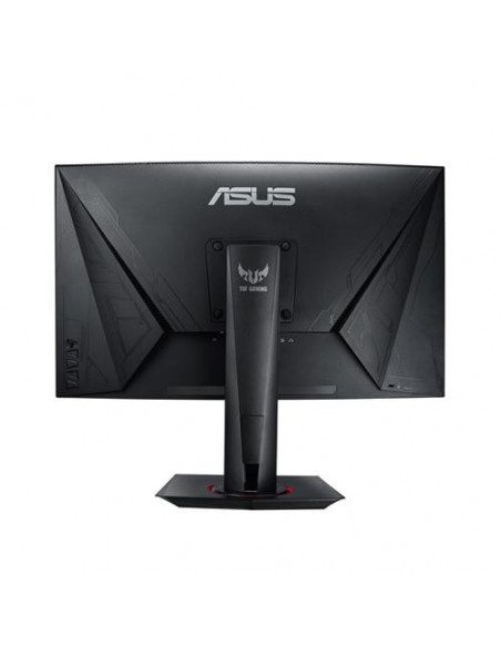 Monitor 27" ASUS VG27VQ, Gaming, Curbat 1500R, FHD 1920*1080