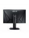 Monitor 27" ASUS VG27VQ, Gaming, Curbat 1500R, FHD 1920*1080
