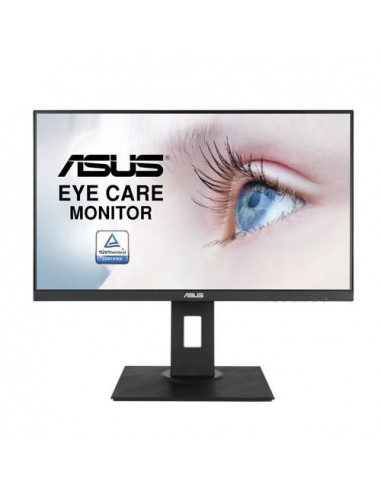 Monitor 23.8" ASUS VA24DQLB, 16:9, IPS, FHD 1920*1080