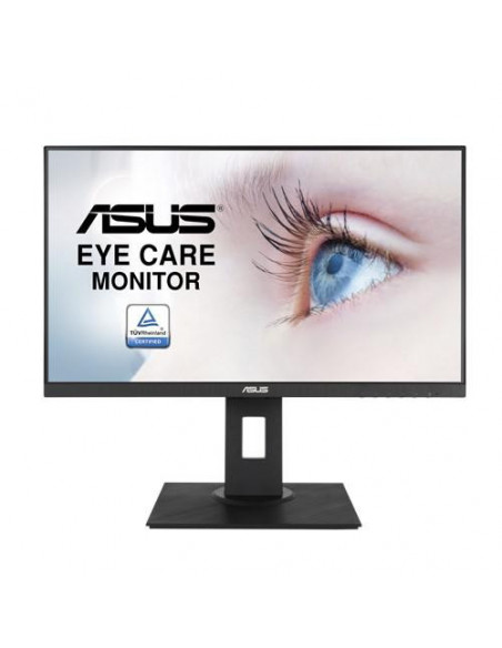Monitor 23.8" ASUS VA24DQLB, 16:9, IPS, FHD 1920*1080