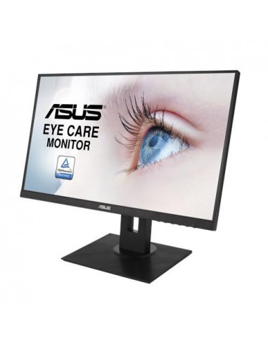 Monitor 23.8" ASUS VA24DQLB, 16:9, IPS, FHD 1920*1080