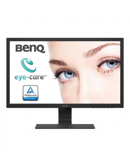 Monitor 24 BENQ BL2483 FHD 1920*1080 TN 250 cd/mp 1000:1/ 12M:1