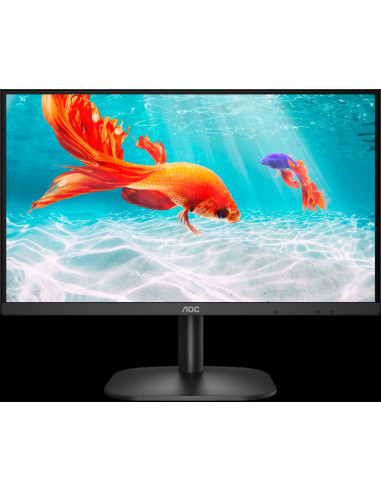 Monitor 21.5 AOC 22B2H FHD 1920*1080 75 Hz WLED VA 16:9 5 ms