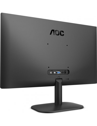 Monitor 21.5 AOC 22B2H FHD 1920*1080 75 Hz WLED VA 16:9 5 ms