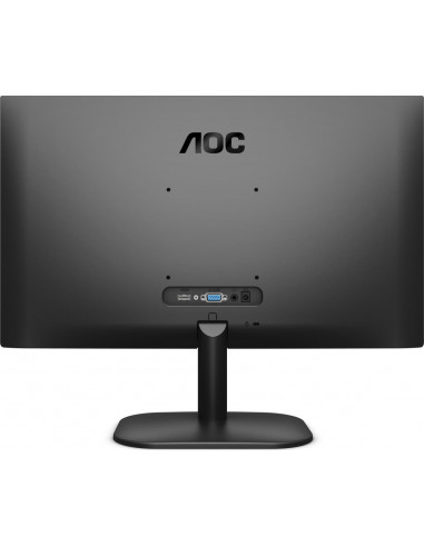 Monitor 27" AOC 27B2H, FHD 1920*1080, 75 Hz, WLED, IPS, 16:9, 8