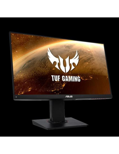 Monitor 23.8" ASUS VG249Q, Gaming, 16:9, IPS, FHD 1920*1080