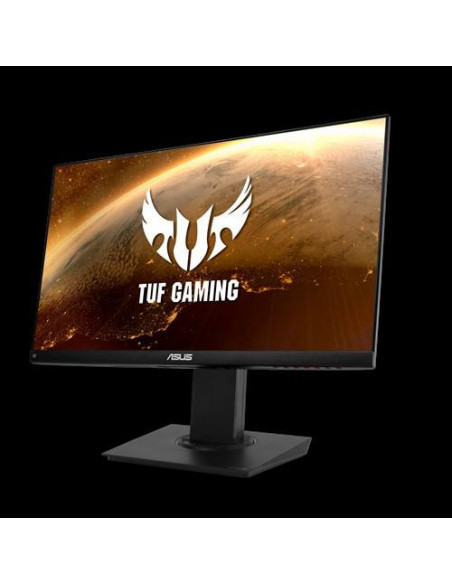 Monitor 23.8" ASUS VG249Q, Gaming, 16:9, IPS, FHD 1920*1080