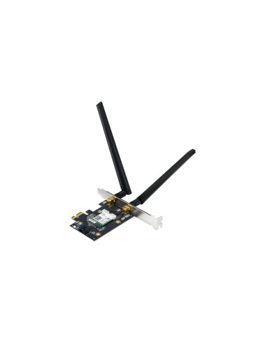 ASUS PCE-AX3000 Wifi AX3000 Bluetooth 5.0 PCIe adapter, WI-FI