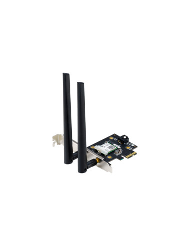 ASUS PCE-AX3000 Wifi AX3000 Bluetooth 5.0 PCIe adapter, WI-FI