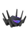 Asus Quad-band WiFi Gaming Router GT-AXE16000,GT-AXE16000