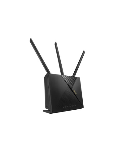 Wrl router/mod. 1800mbps lte/4g-ax56 asus,4G-AX56