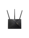 Wrl router/mod. 1800mbps lte/4g-ax56 asus,4G-AX56