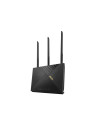 Wrl router/mod. 1800mbps lte/4g-ax56 asus,4G-AX56