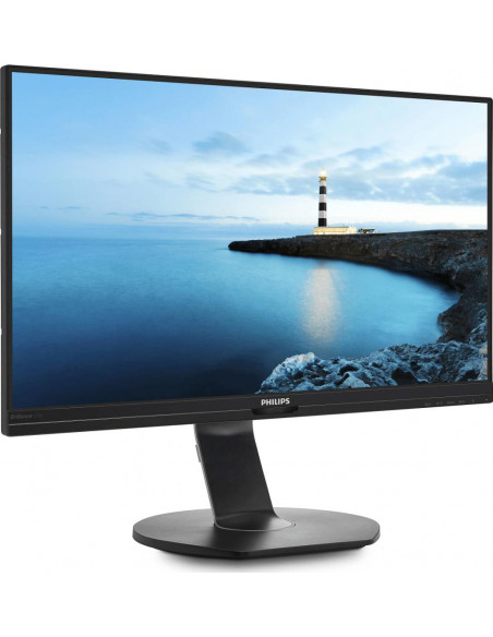 Monitor 27" PHILIPS 272B7QPJEB, IPS, WLED, 16:9, QHD 2560*1440