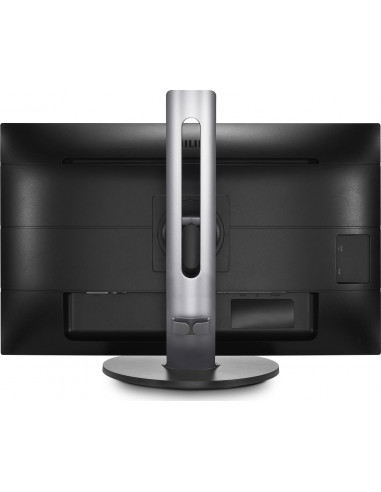 Monitor 27" PHILIPS 272B7QPJEB, IPS, WLED, 16:9, QHD 2560*1440