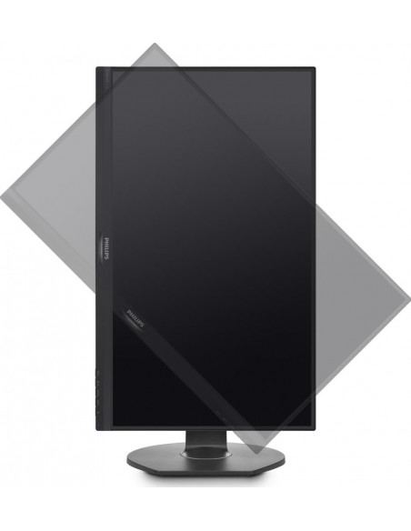 Monitor 27" PHILIPS 272B7QPJEB, IPS, WLED, 16:9, QHD 2560*1440