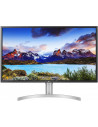 Monitor 31.5" LG 32UL750-W, 4K UHD 3840*2160, 16:9, 350 cd/m2