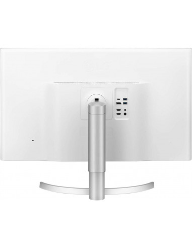 Monitor 31.5" LG 32UL750-W, 4K UHD 3840*2160, 16:9, 350 cd/m2