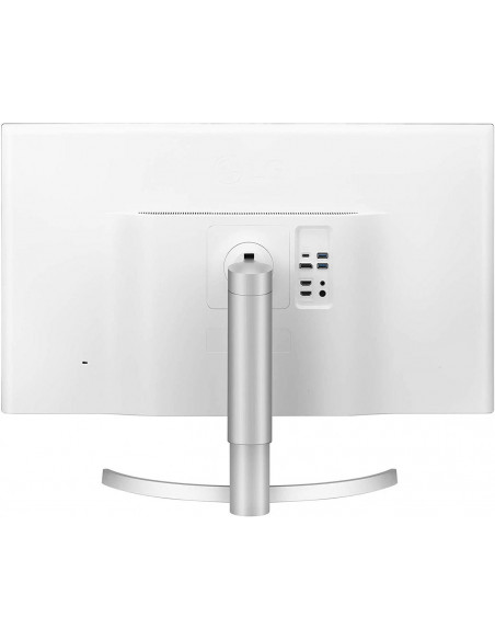 Monitor 31.5" LG 32UL750-W, 4K UHD 3840*2160, 16:9, 350 cd/m2