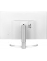 Monitor 31.5" LG 32UL750-W, 4K UHD 3840*2160, 16:9, 350 cd/m2