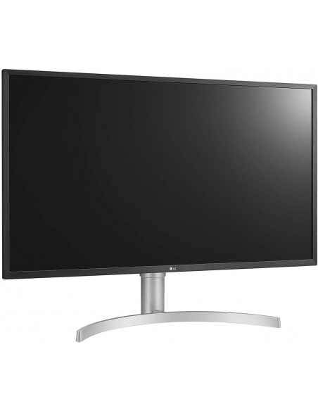 Monitor 31.5" LG 32UL750-W, 4K UHD 3840*2160, 16:9, 350 cd/m2