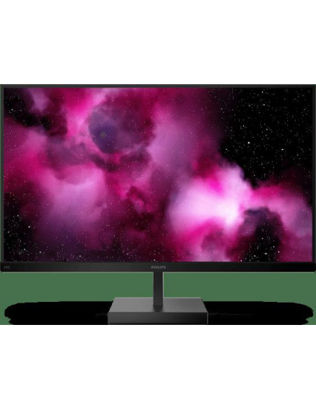 Monitor 27" PHILIPS 276C8, IPS, WLED, antireflex 3H, 16:9, QHD