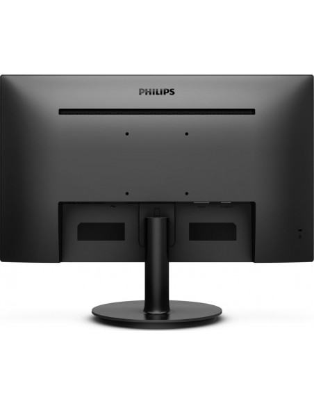 Monitor 21.5 PHILIPS 220V8 VA WLED Anti-glare 3H Haze 25% 16:9