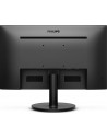 Monitor 21.5 PHILIPS 220V8 VA WLED Anti-glare 3H Haze 25% 16:9