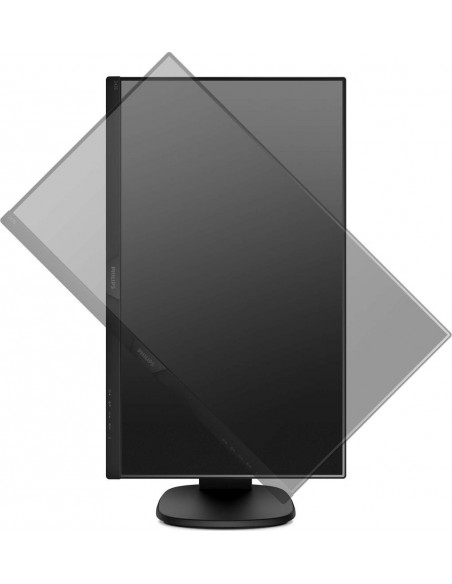 Monitor 23.8" PHILIPS 243S7EYMB, FHD 1920*1080, IPS, 16:9, 60