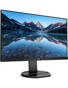Monitor 25 PHILIPS 252B9 IPS WLED 16:10 WUXGA 1920*1200 60 hz 5 2