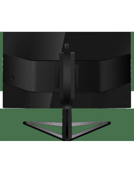 Monitor 31.5" PHILIPS 326M6VJRMB, 4K UHD 3840*2160, VA, WLED
