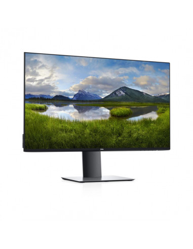 Monitor Dell 27'' U2721DE, 68.47 cm, LED, IPS, QHD, 2560x1440