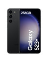 SM-S916BZKDEUE,Samsung Galaxy S23 Plus DS Phantom Black 5G/6.6"/OC/8GB/256GB/12MP/50MP+12MP+10MP/4700mAh "SM-S916BZKDEUE"
