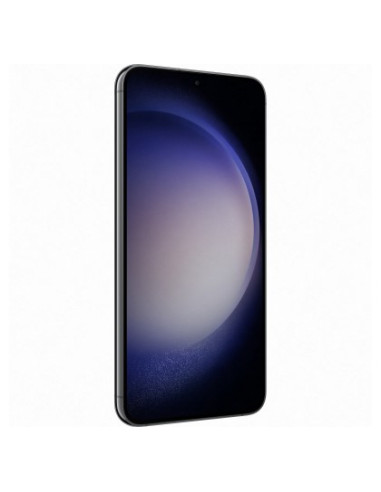 SM-S916BZKDEUE,Samsung Galaxy S23 Plus DS Phantom Black 5G/6.6"/OC/8GB/256GB/12MP/50MP+12MP+10MP/4700mAh "SM-S916BZKDEUE"