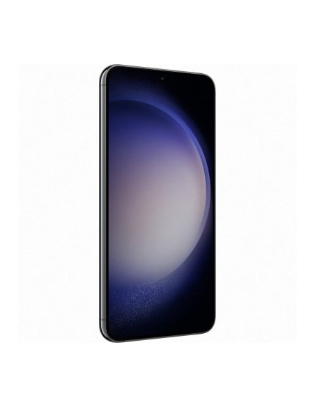 SM-S916BZKDEUE,Samsung Galaxy S23 Plus DS Phantom Black 5G/6.6"/OC/8GB/256GB/12MP/50MP+12MP+10MP/4700mAh "SM-S916BZKDEUE"