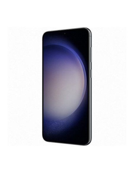 SM-S916BZKDEUE,Samsung Galaxy S23 Plus DS Phantom Black 5G/6.6"/OC/8GB/256GB/12MP/50MP+12MP+10MP/4700mAh "SM-S916BZKDEUE"