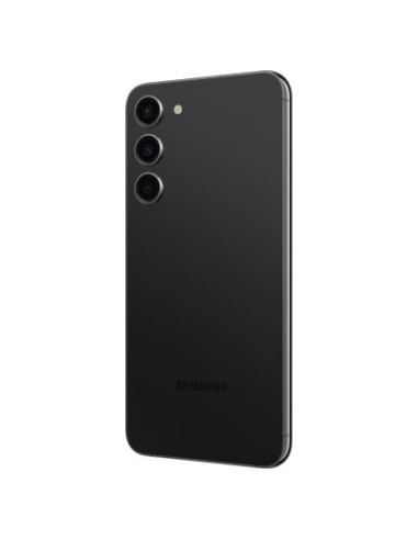 SM-S916BZKDEUE,Samsung Galaxy S23 Plus DS Phantom Black 5G/6.6"/OC/8GB/256GB/12MP/50MP+12MP+10MP/4700mAh "SM-S916BZKDEUE"